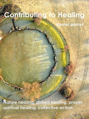 cover image of Contributing to Healing